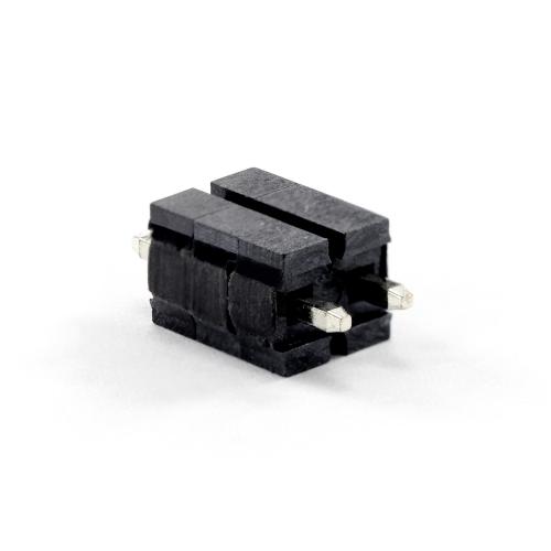 3.96mm Pin Header