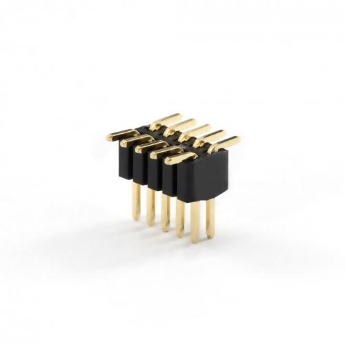 1.27x2.54mm Pin Header