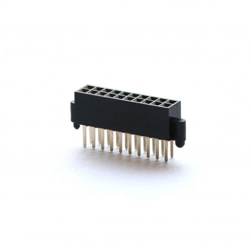 1.27mm Female Header