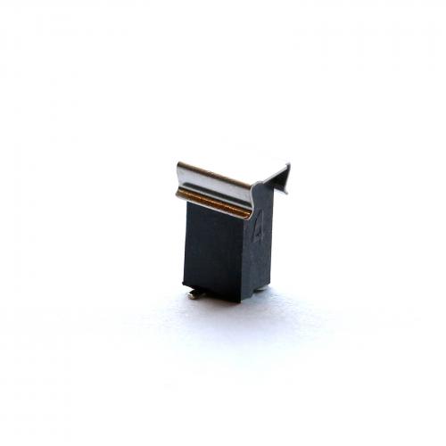 1.27x2.54mm Female Header