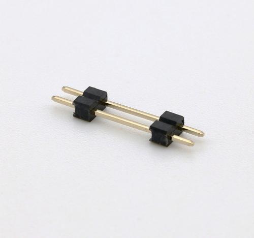 2.0mm Pin Header