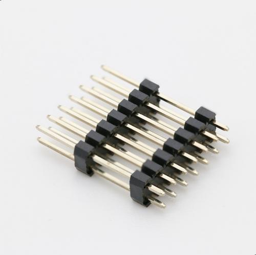 2.0mm Pin Header