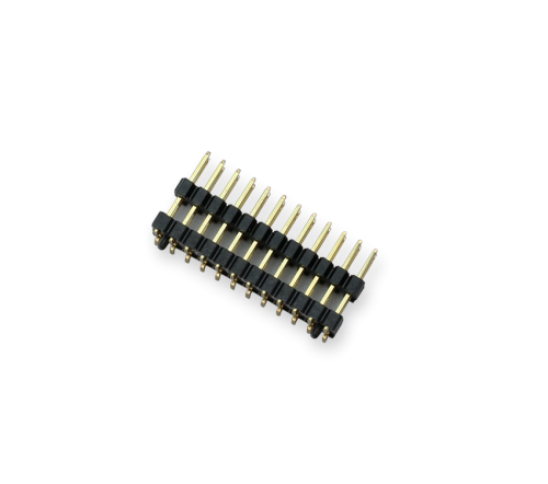 2.0mm Pin Header