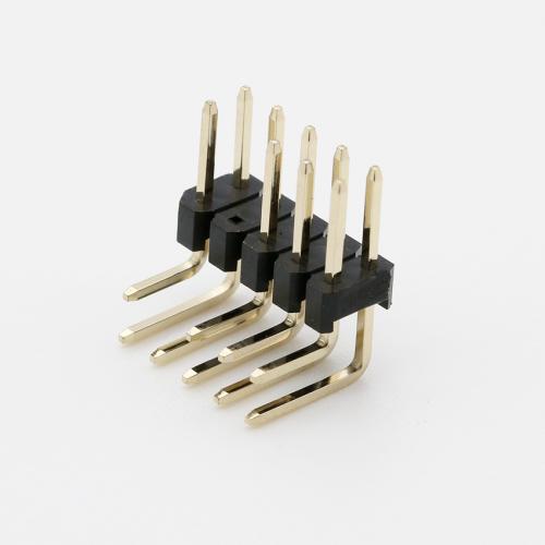 2.54mm Pin Header