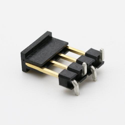 2.54mm Pin Header