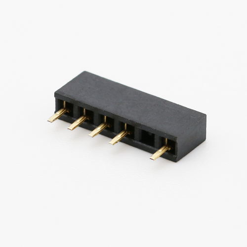 2.0mm Female Header
