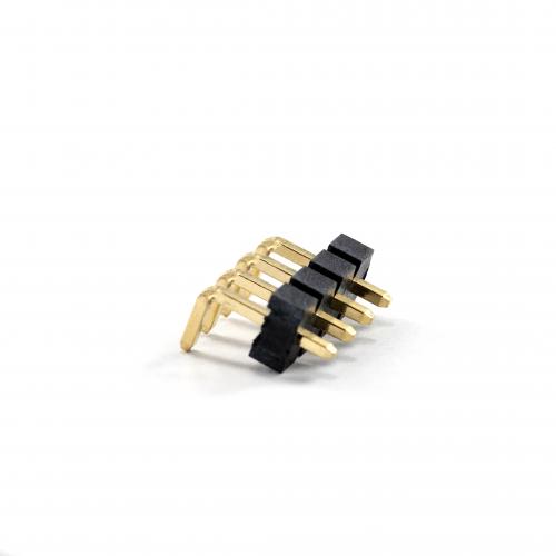 3.96mm Pin Header