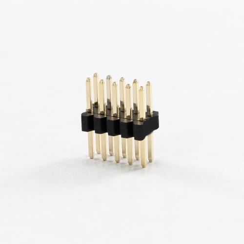 1.27mm Pin Header