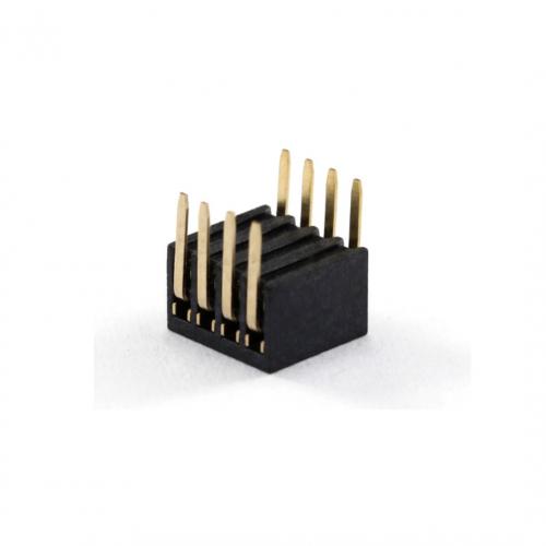 1.27mm Female Header