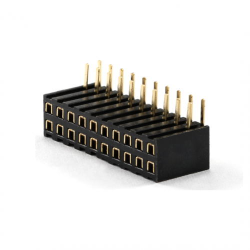 2.0mm Female Header