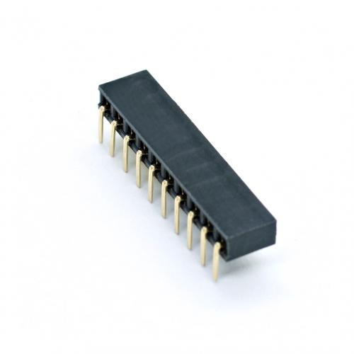 2.0mm Female Header