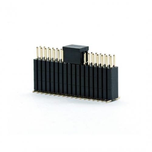 1.27mm Pin Header