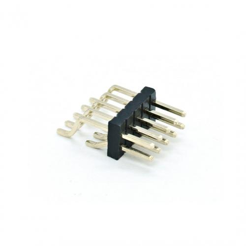 1.27mm Pin Header