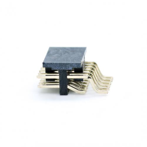 1.27mm Pin Header