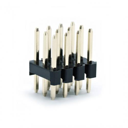 2.54mm Pin Header