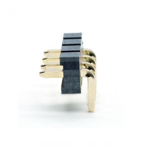 3.96mm Pin Header