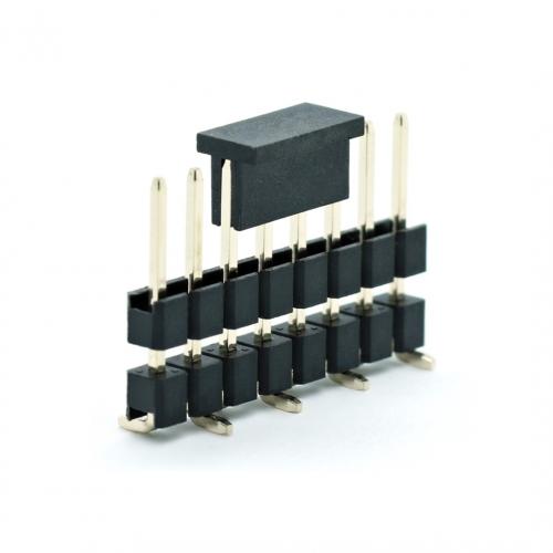2.54mm Pin Header