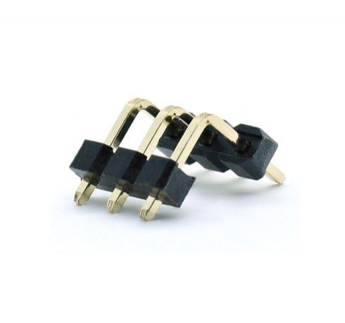 2.0mm Pin Header