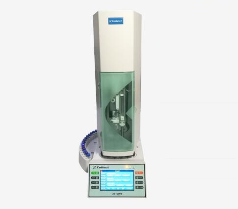 AS-15型自动进样器
