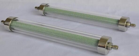 气相色谱载气脱氧管