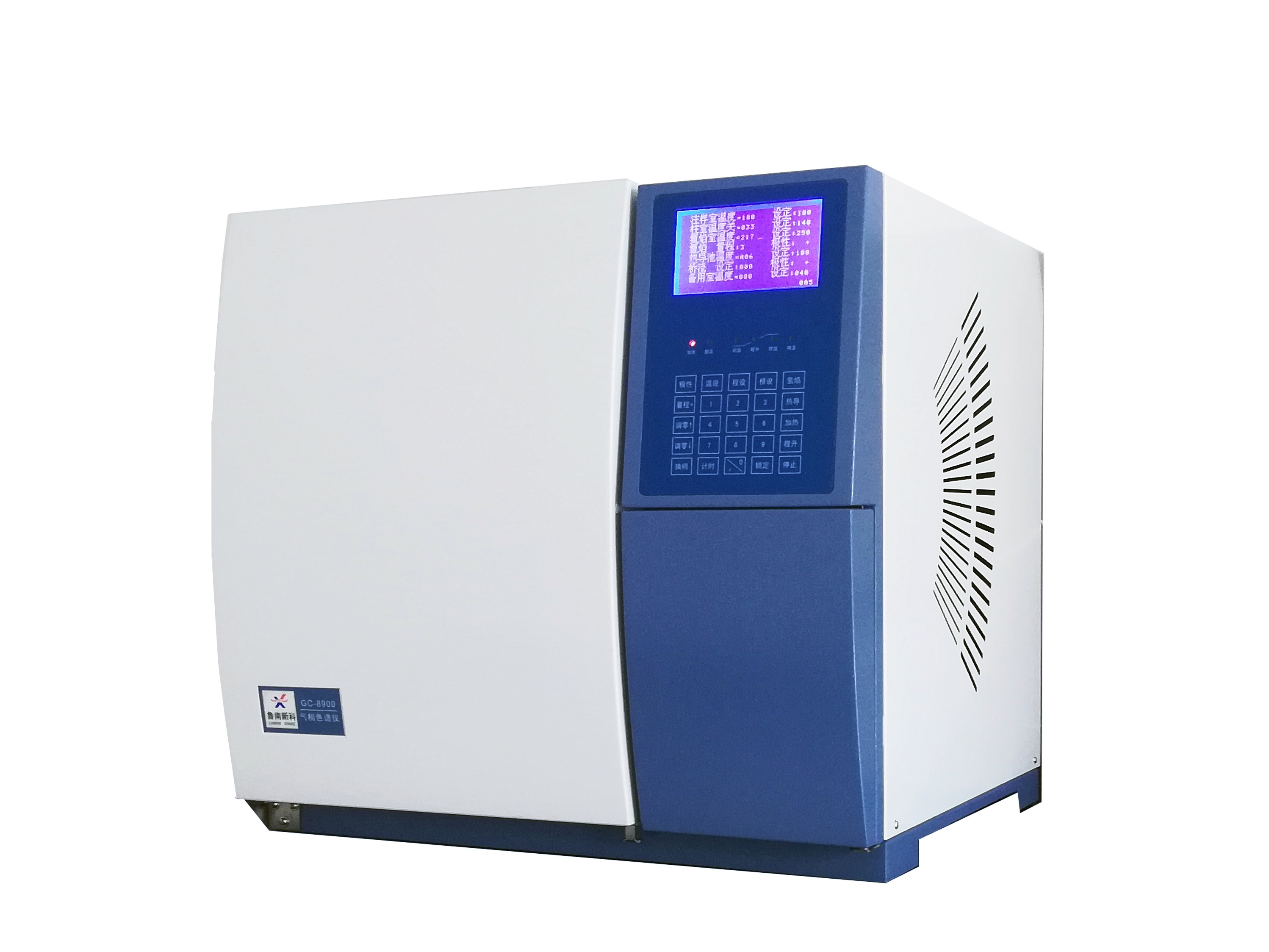 GC—8900A 氣相色譜儀