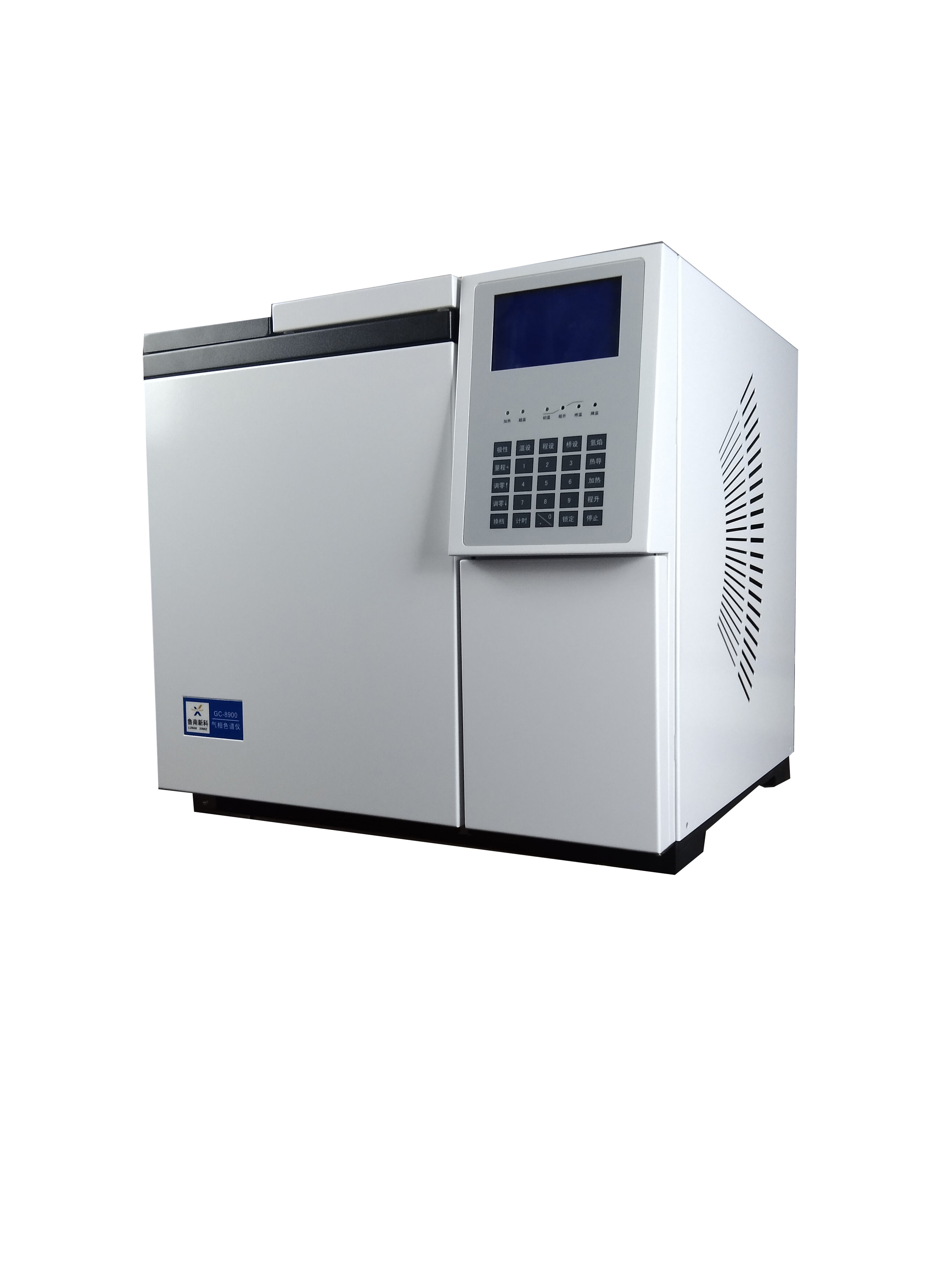GC—8900氣相色譜儀