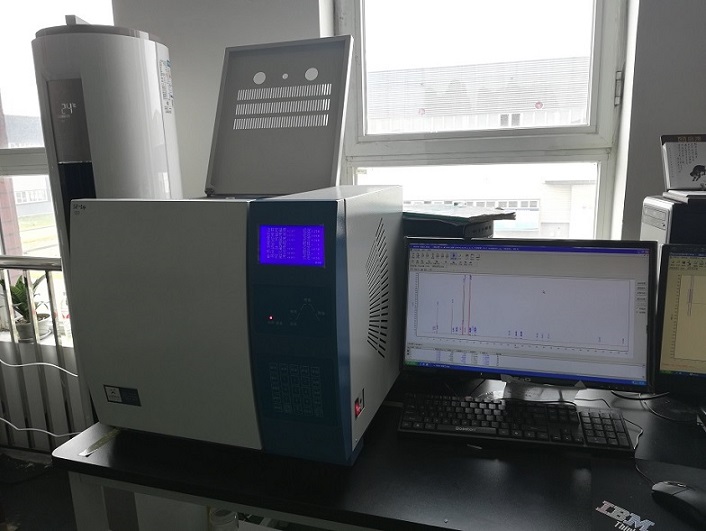 山东新科GC-8900气相色谱仪