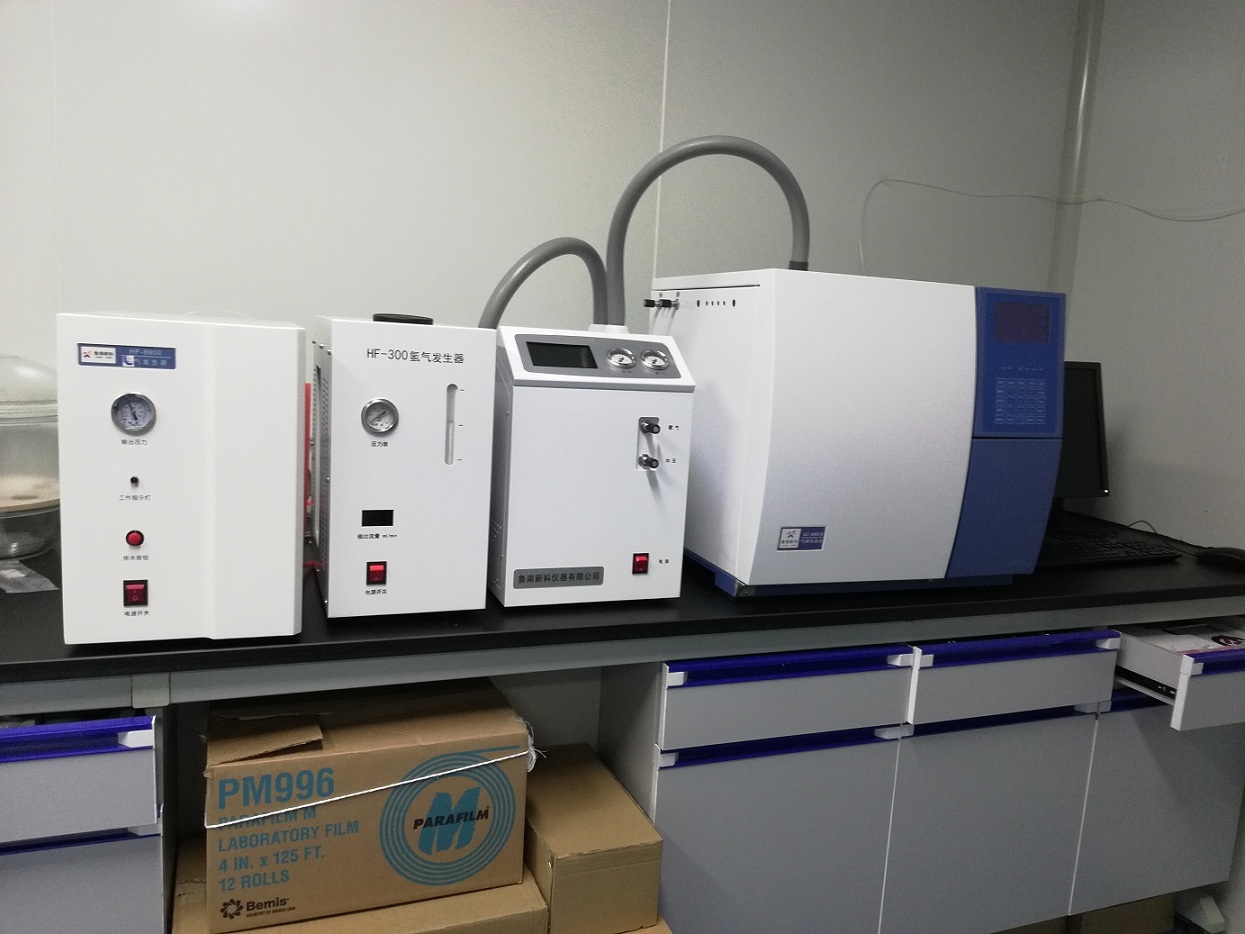 鲁南仪器,GC-8900色谱仪