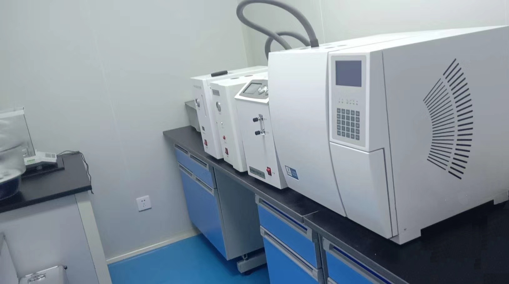 气相色谱仪,GC-8900鲁南仪器