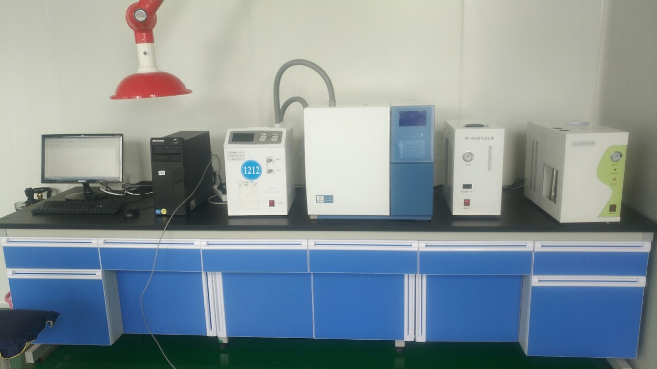 鲁南色谱仪,GC-8900