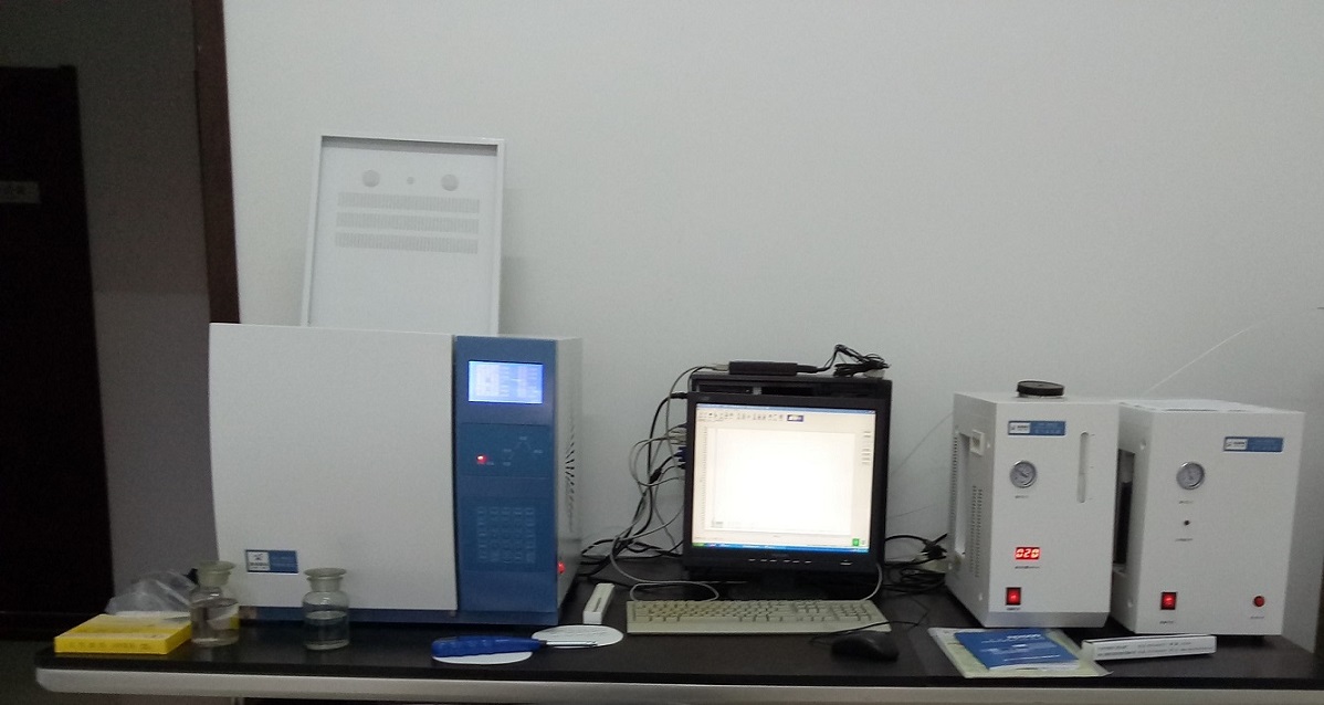 白酒分析气相色谱仪,鲁南色谱仪