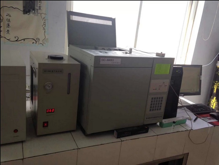 生物柴油行业检测专用气相色谱仪