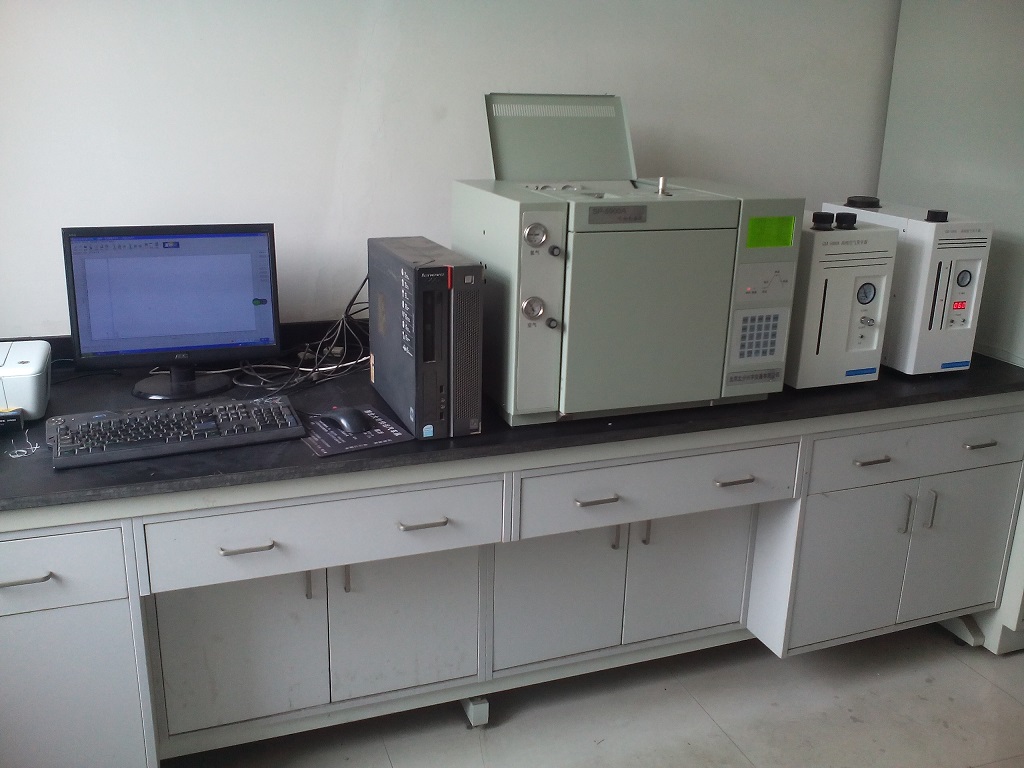 煤气分析专用色谱仪,GC-8900