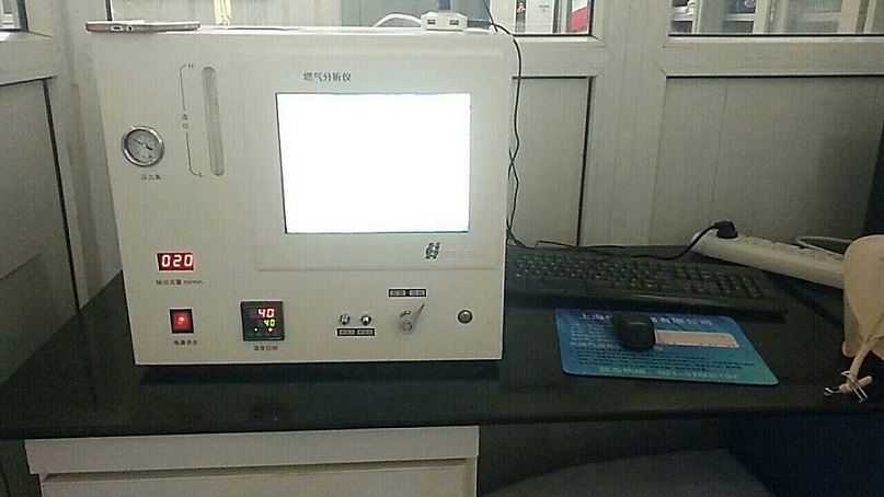 LNG氮气分析仪,GS-8900色谱仪