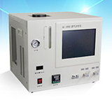 GS-8900天然气分析仪