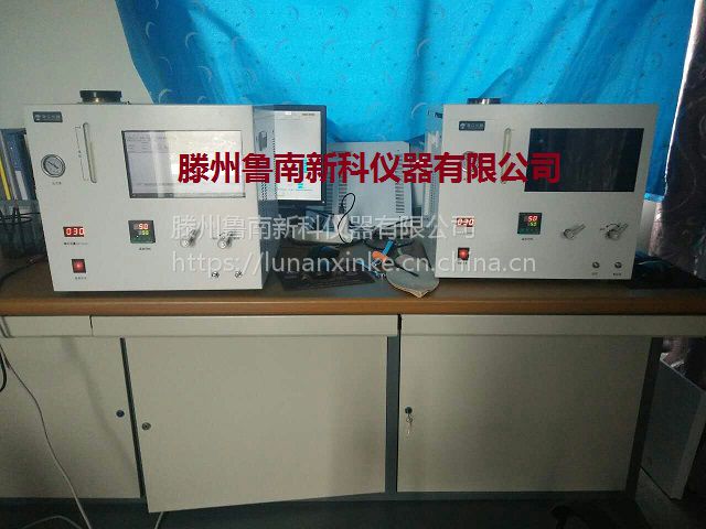 山东新科GS-8900天然气分析仪