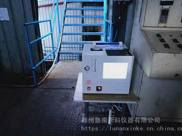 煤气在线分析仪,在线色谱仪