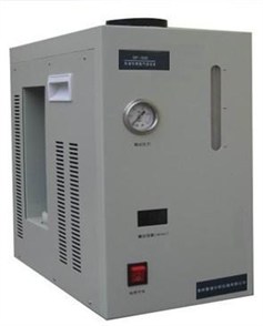 HF-300氢气发生器,新科仪器