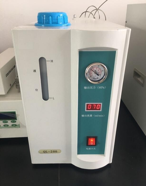 QL型纯水氢气发生器
