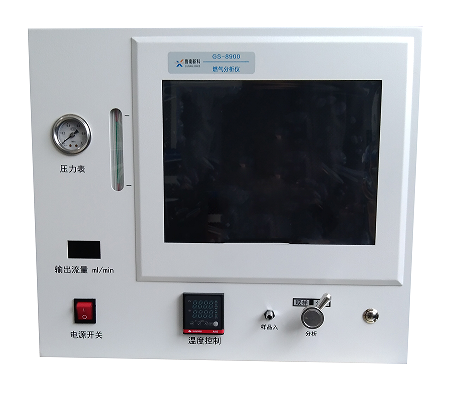 GS—8900燃气分析仪