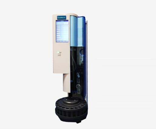 AS-16型自动进样器