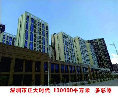 深圳市正大时代