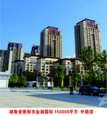 湖南省衡阳市金湘国际