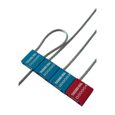 Esay Security Cable Seal