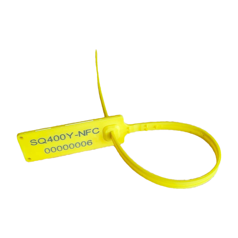 RFID Plastis Seal