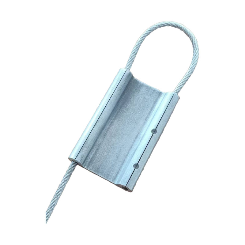 SQ50010 DITAG Security barrier seal