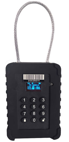 OG-08 13A BT E-LOCK