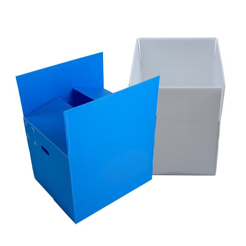 Plastic Carton