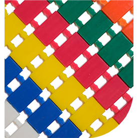 Crimp Seal