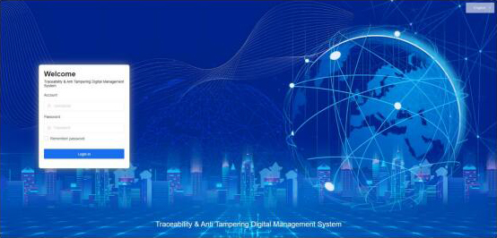 Enterprise Platform Operation Manual